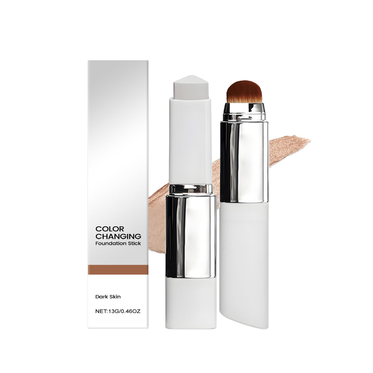 AlveaCo - Adaptive Glow Foundation Stick