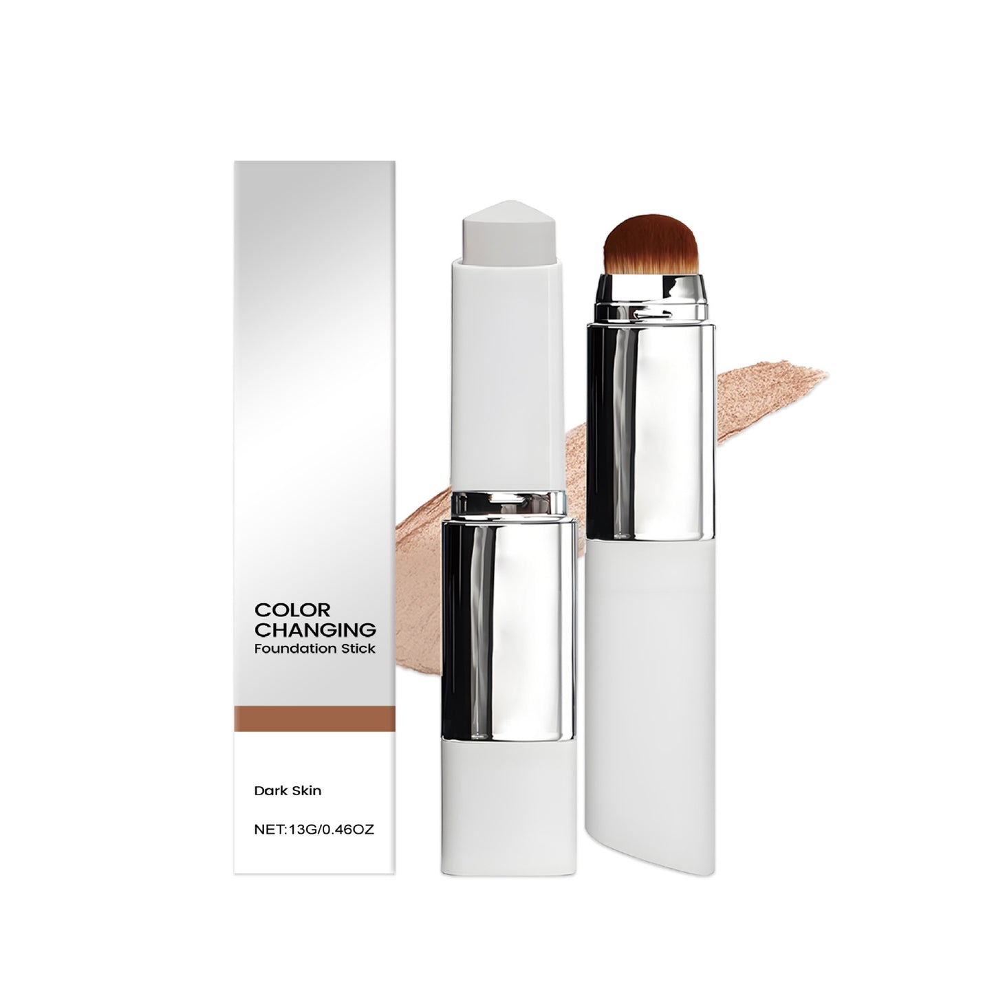 AlveaCo - Adaptive Glow Foundation Stick