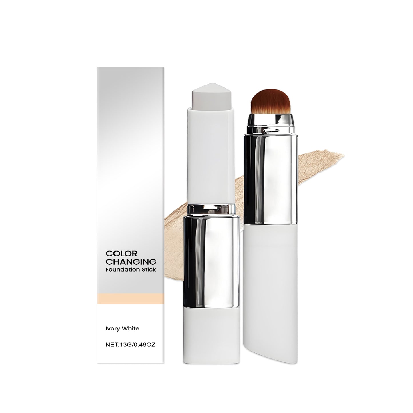 AlveaCo - Adaptive Glow Foundation Stick