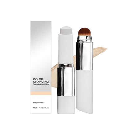 AlveaCo - Adaptive Glow Foundation Stick