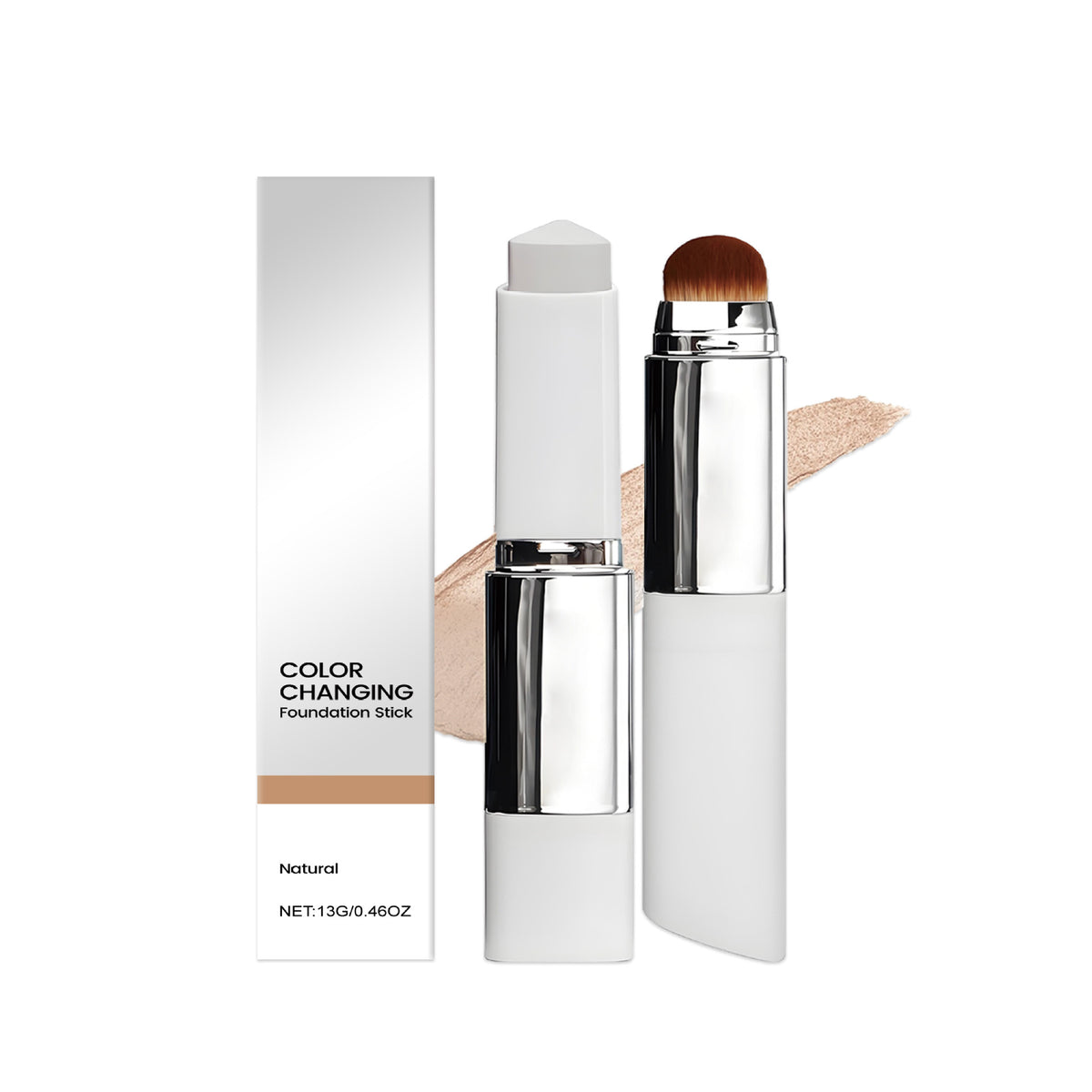 AlveaCo - Adaptive Glow Foundation Stick