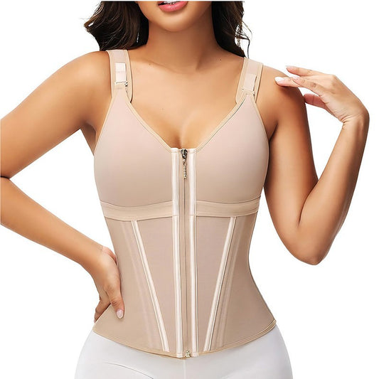 Alvea CurveForm - Waist Shaper