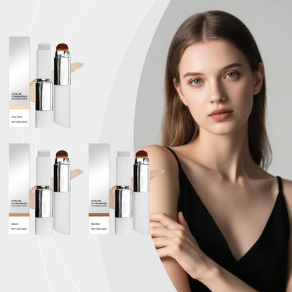 AlveaCo - Adaptive Glow Foundation Stick