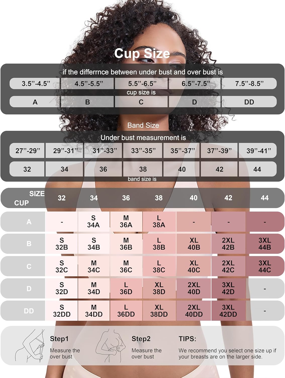 Wireless Jelly Bra - Ultimate comfort