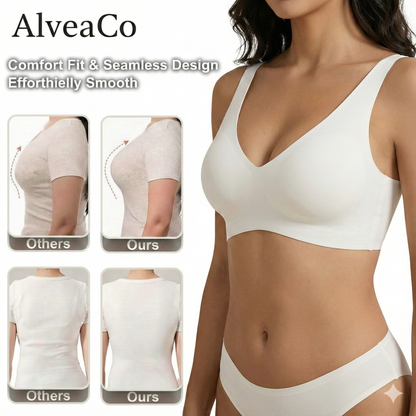 CouldFlex - Wireless Jelly Bra