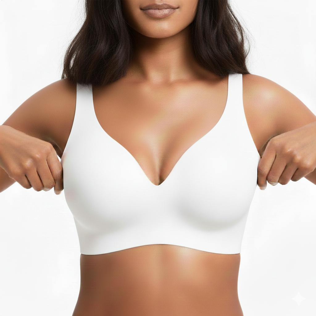 Wireless Jelly Bra - Ultimate comfort