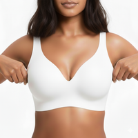 Wireless Jelly Bra - Ultimate comfort