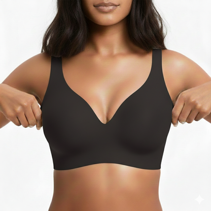 CouldFlex - Wireless Jelly Bra