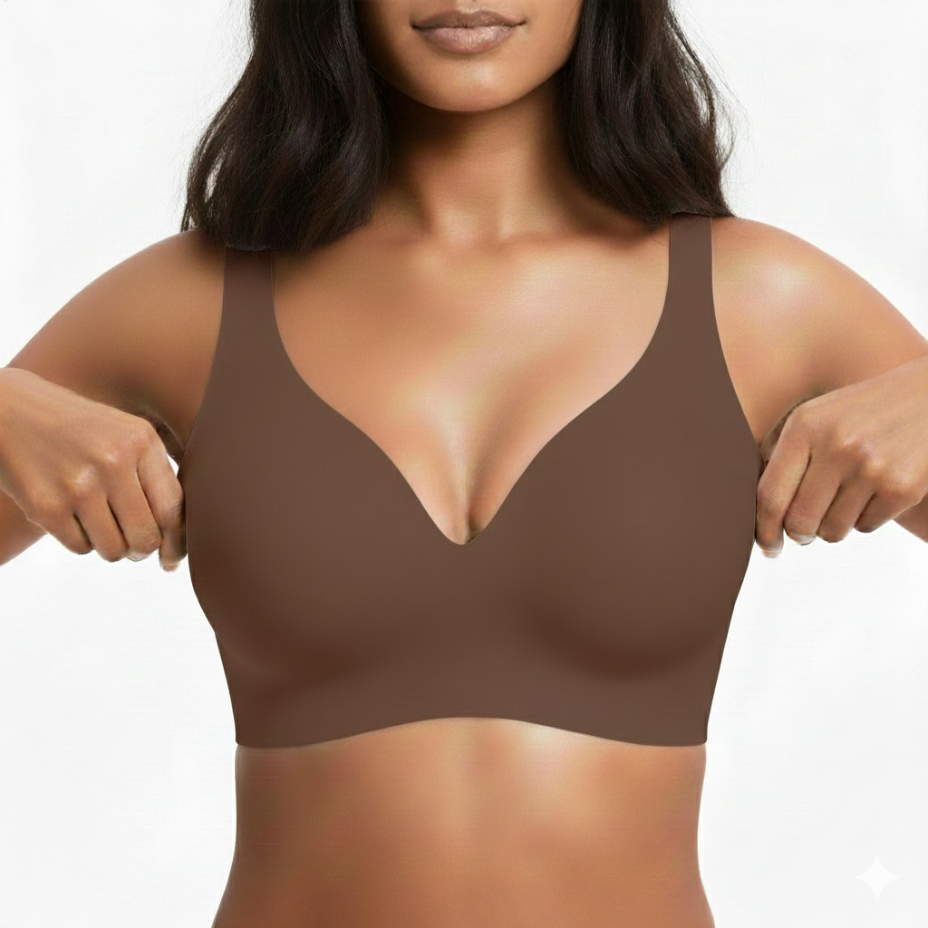 CouldFlex - Wireless Jelly Bra