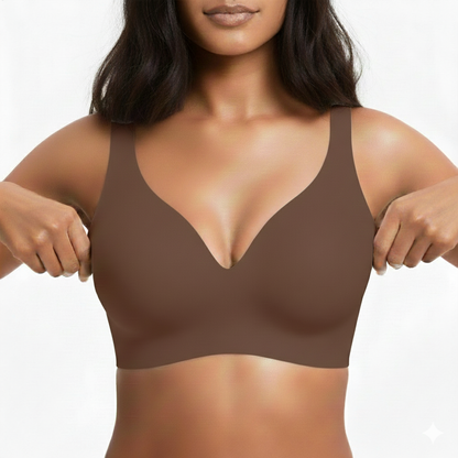 CouldFlex - Wireless Jelly Bra