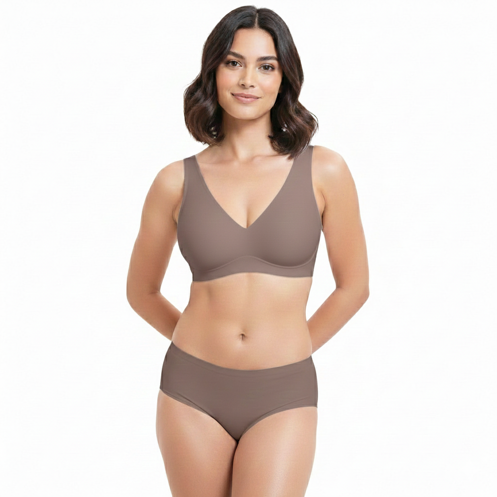 CouldFlex - Wireless Jelly Bra