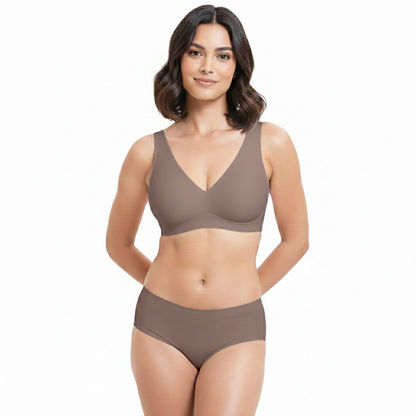 CouldFlex - Wireless Jelly Bra