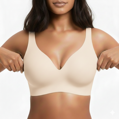 CouldFlex - Wireless Jelly Bra