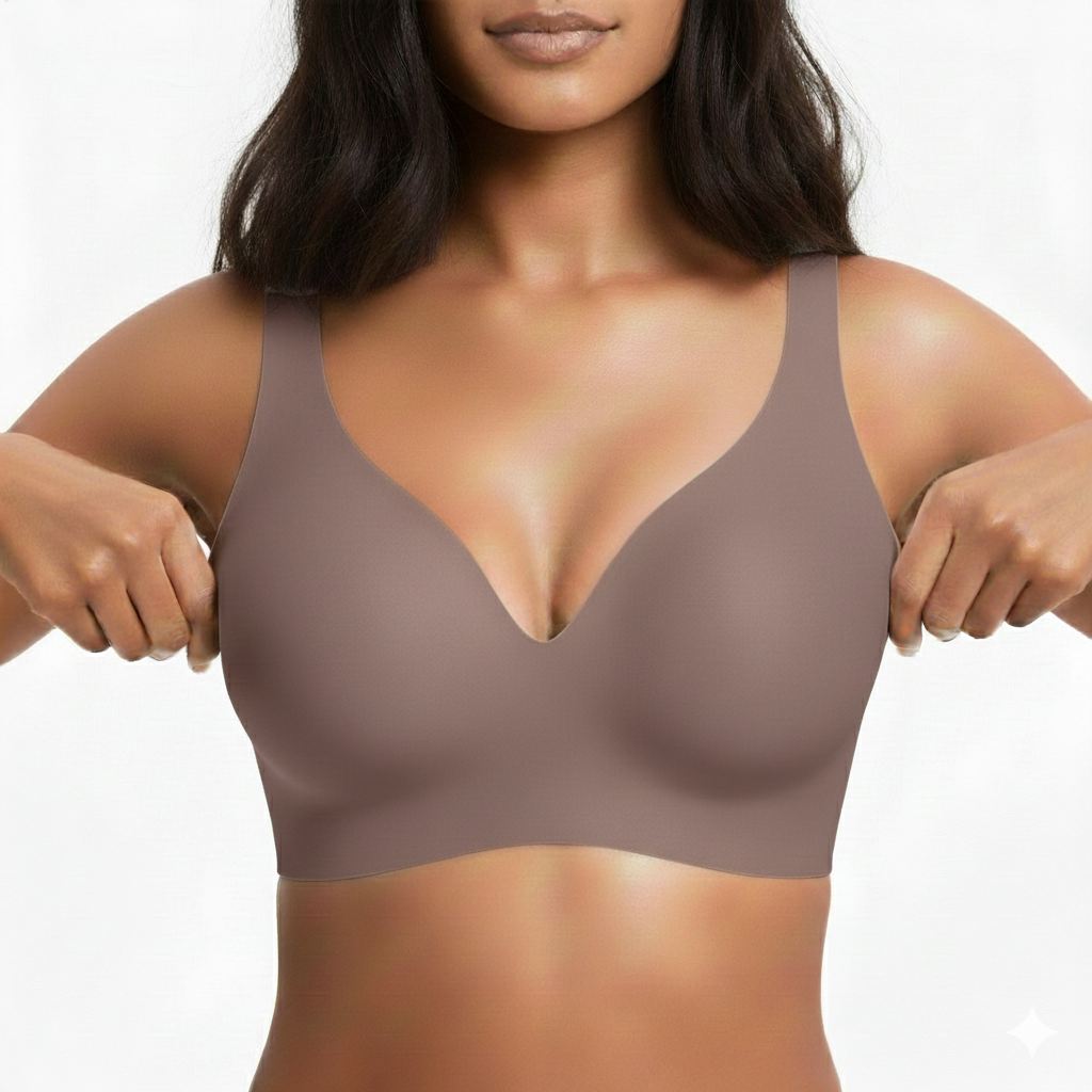 CouldFlex - Wireless Jelly Bra
