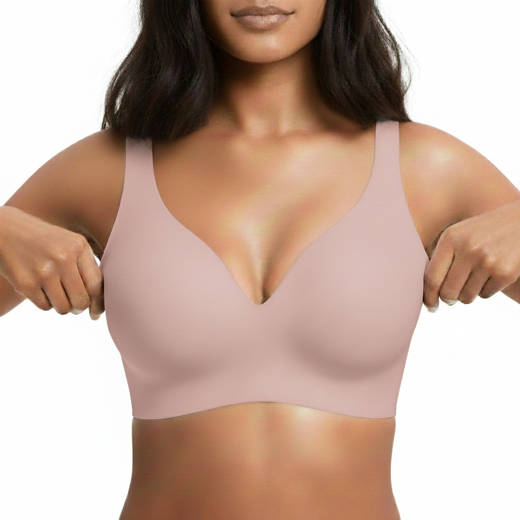 CouldFlex - Wireless Jelly Bra